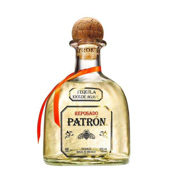 Patrón Reposado Tequila